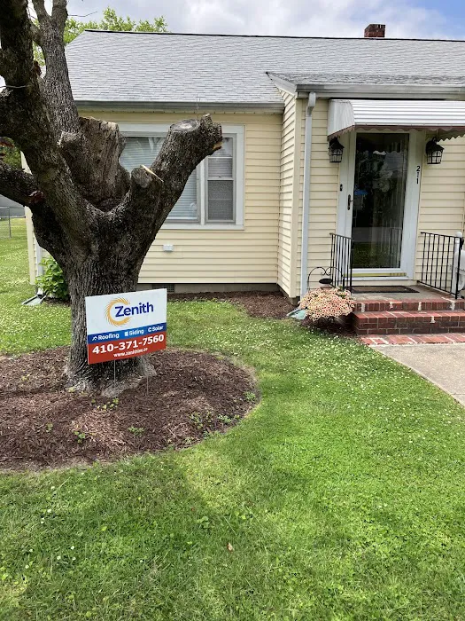 Zenith Inc Picture 2