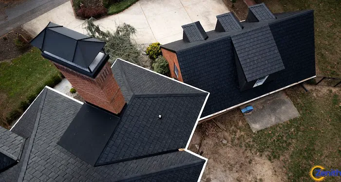 Zenith Inc Picture 5