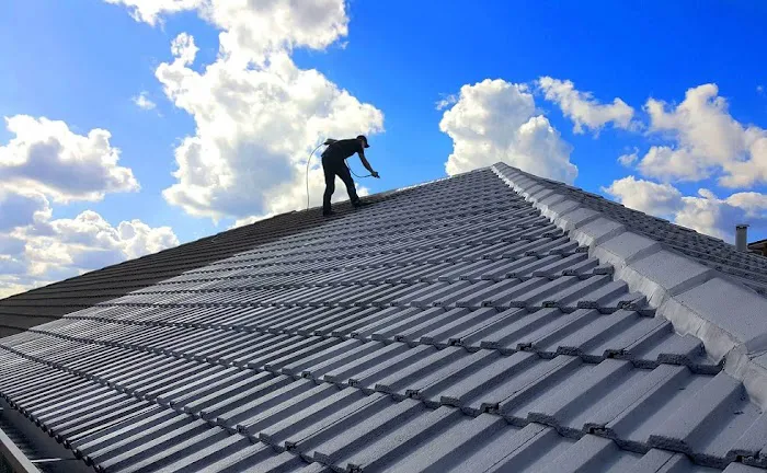 Zenith Inc Picture 7