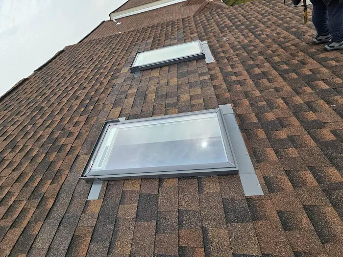 Four Seasons Roofing Picture 3