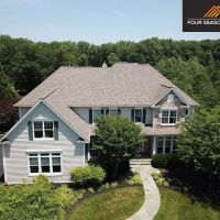 Four Seasons Roofing ico