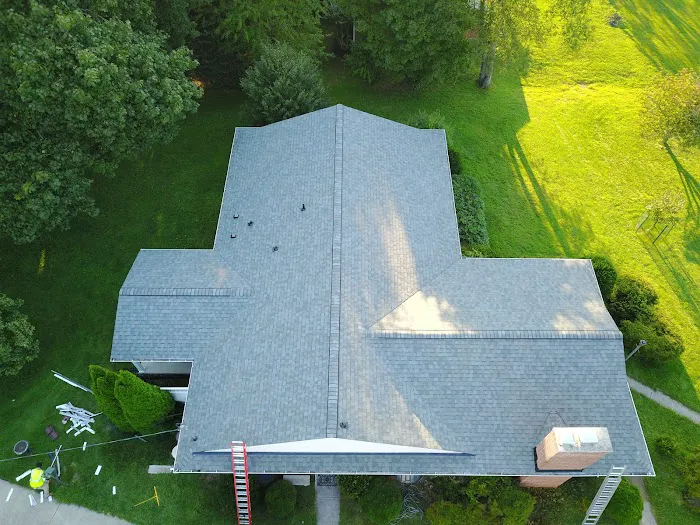 Four Seasons Roofing Picture 7