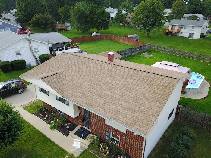 Four Seasons Roofing Picture 5