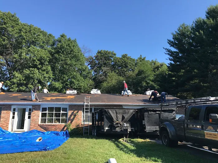 Four Seasons Roofing Picture 6