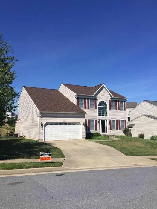 Four Seasons Roofing Picture 9