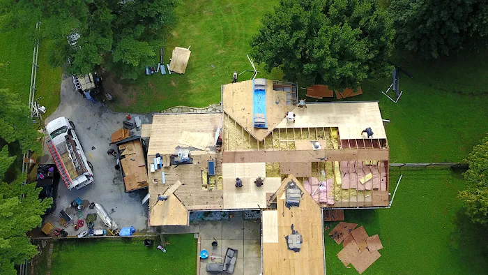 Four Seasons Roofing Picture 8