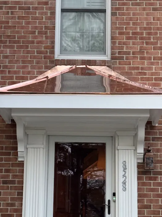 W.B. Cooper Roofing Co. Picture 1