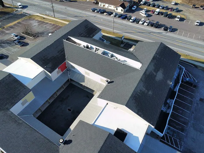 East Coast Roofing Systems Picture 5