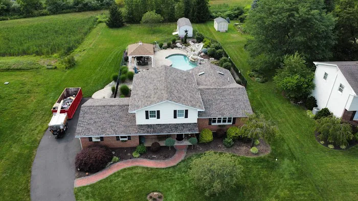 East Coast Roofing Systems Picture 1