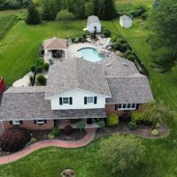 East Coast Roofing Systems ico