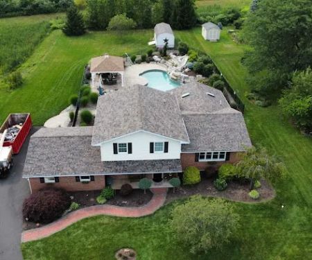 East Coast Roofing Systems