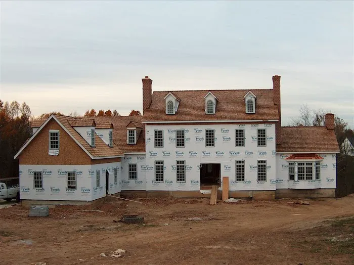 EC Roofing & Home Services Direct Picture 2