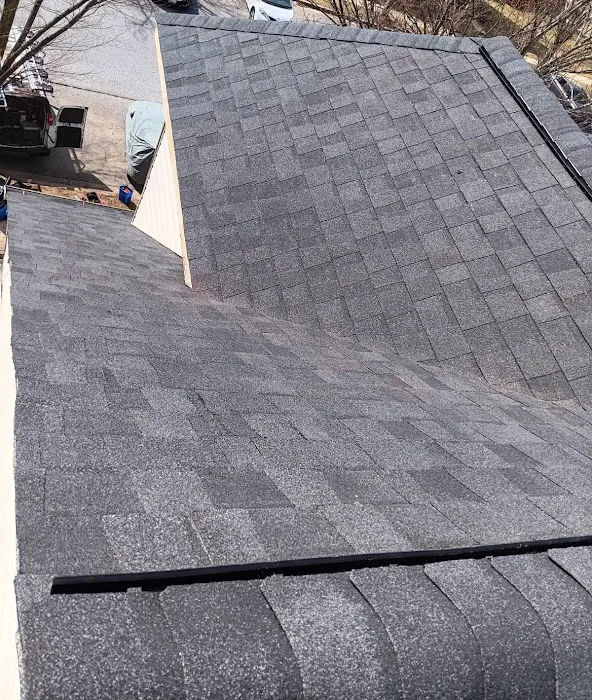 EC Roofing & Home Services Direct Picture 1