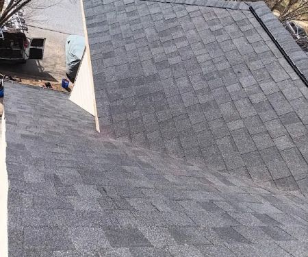 EC Roofing & Home Services Direct