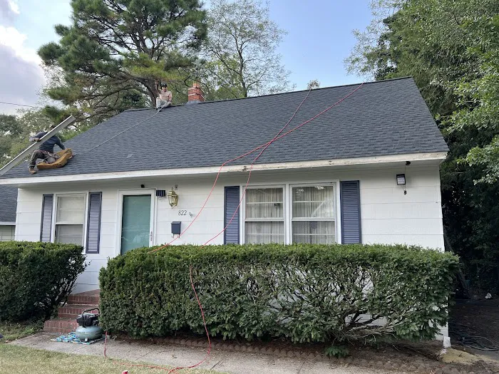 MD State Roofing LLC Picture 10