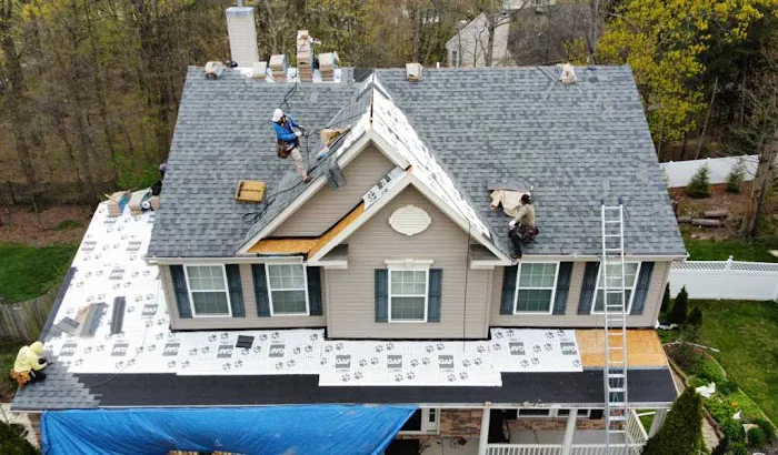 MD State Roofing LLC Picture 5