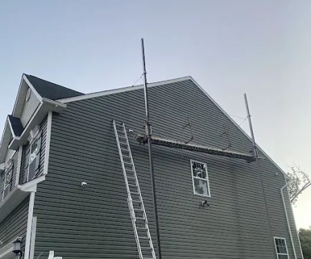 MD State Roofing LLC