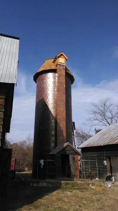 Historic Roofing & Restoration Company, Inc. Picture 1