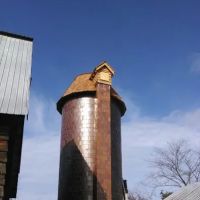 Historic Roofing & Restoration Company, Inc. ico