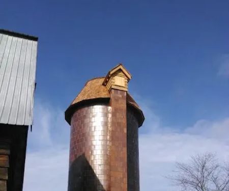 Historic Roofing & Restoration Company, Inc.