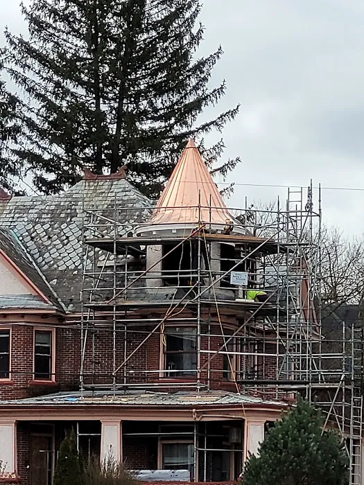 Historic Roofing & Restoration Company, Inc. Picture 2