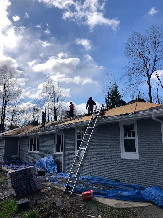 JSK Contracting,LLC Picture 1