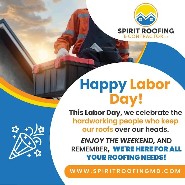 Spirit Roofing & Contractor, LLC. Picture 9