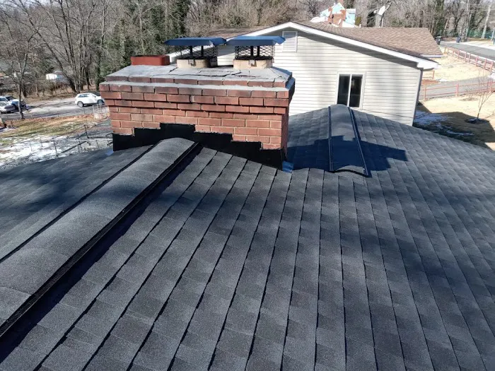 Spirit Roofing & Contractor, LLC. Picture 2