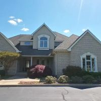 Spirit Roofing & Contractor, LLC. ico