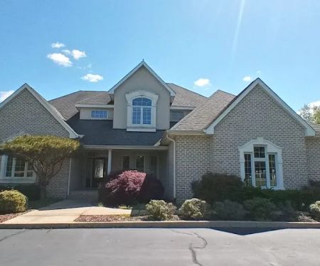 Spirit Roofing & Contractor, LLC.