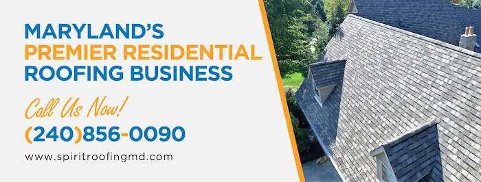 Spirit Roofing & Contractor, LLC. Picture 8