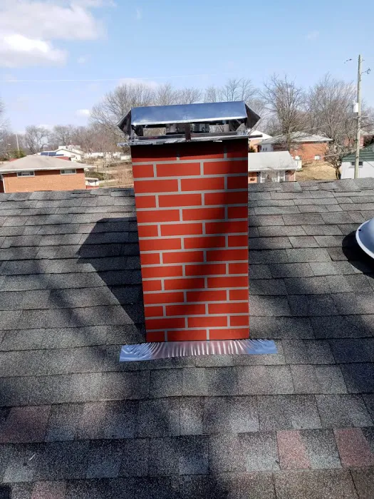 Spirit Roofing & Contractor, LLC. Picture 6