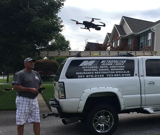 Metropolitan Design/Build Picture 9