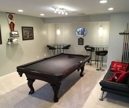 Metropolitan Design/Build