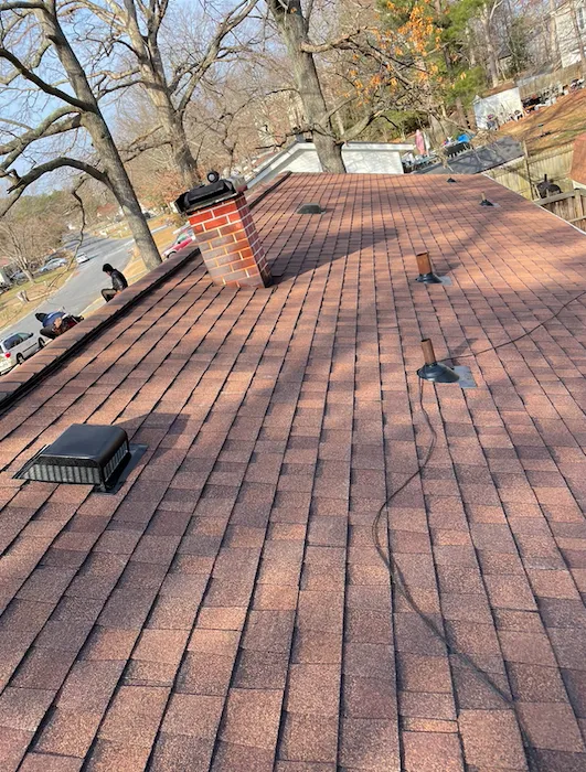 Priority Roofing & Restoration Picture 2