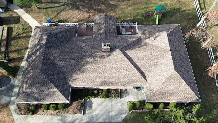 Priority Roofing & Restoration Picture 7