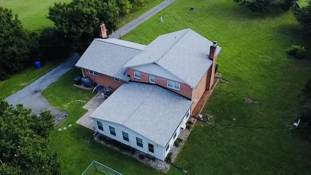 Priority Roofing & Restoration Picture 6