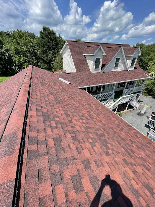 Priority Roofing & Restoration Picture 8