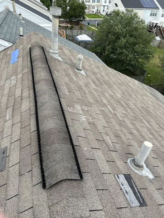 Southernwood Roofing & Siding, LLC Picture 5