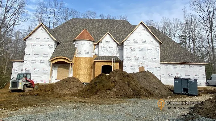 Southernwood Roofing & Siding, LLC Picture 4