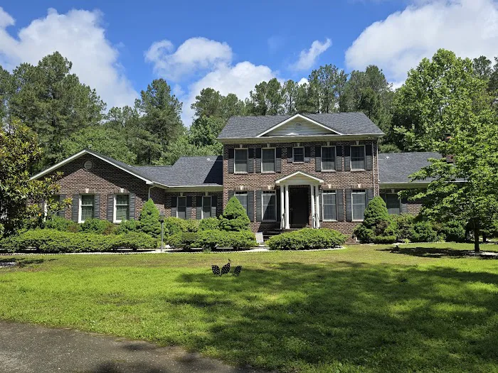 Southernwood Roofing & Siding, LLC Picture 1