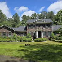 Southernwood Roofing & Siding, LLC ico