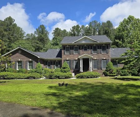 Southernwood Roofing & Siding, LLC