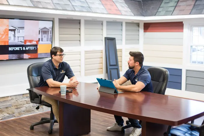 Southernwood Roofing & Siding, LLC Picture 8