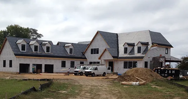 Southernwood Roofing & Siding, LLC Picture 9