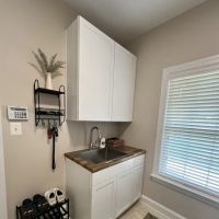 Baker Home Solutions ico