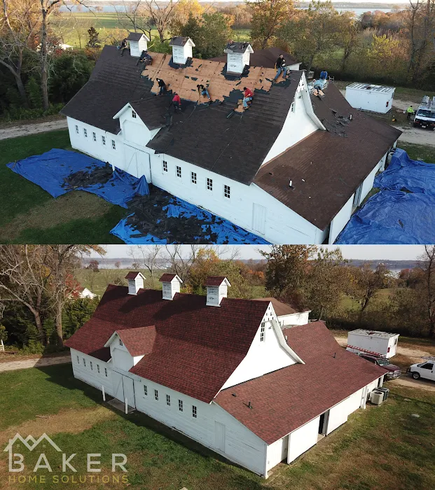 Baker Home Solutions Picture 10