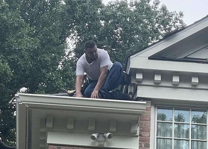 Mangandid contractor llc Picture 1