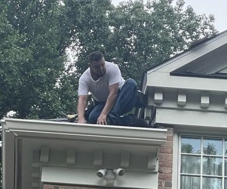 Mangandid contractor llc