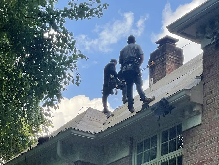 Mangandid contractor llc Picture 4